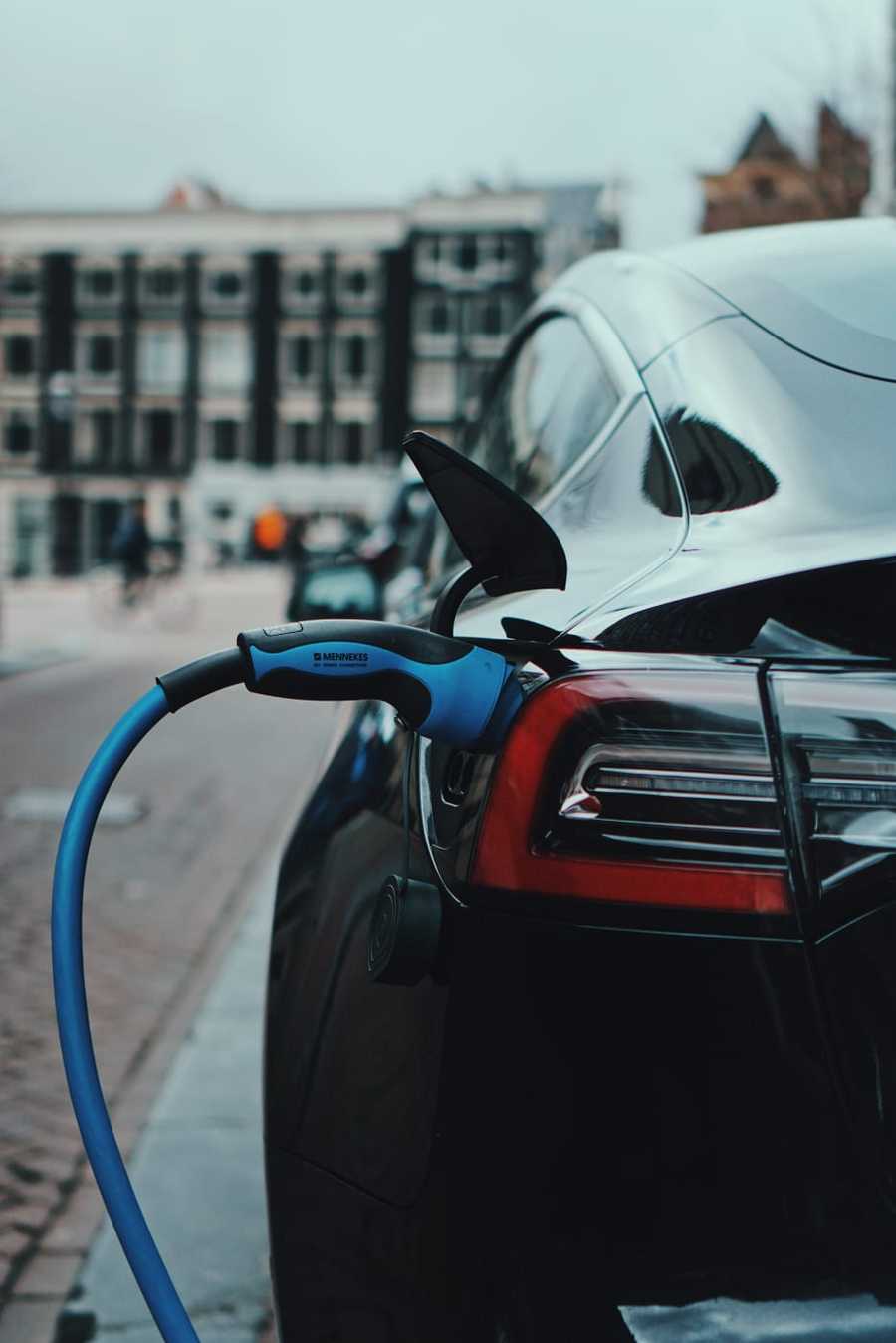 Electric Car Charger Grants €600 SEAI Grant for EV Chargers